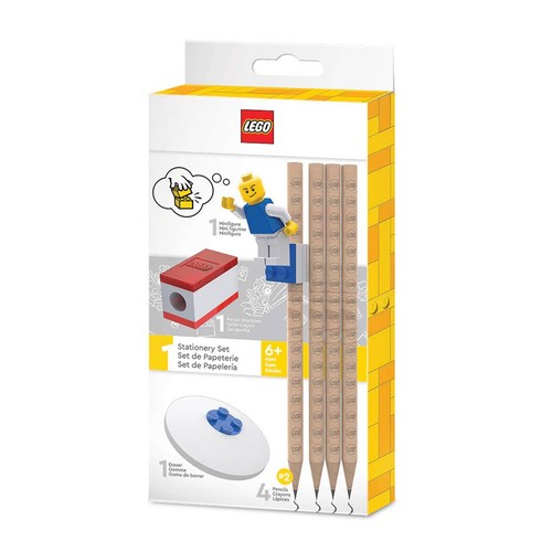 Lego set articoli da - set,
