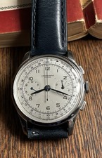 Cronografo Chonographe Suisse