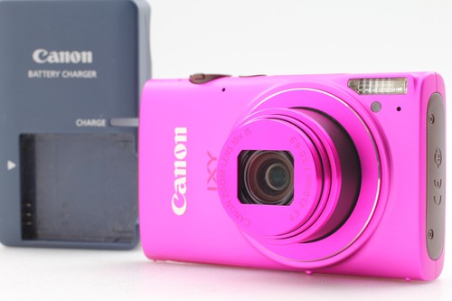 Ottime condizioni canon ixy - [ottime, condizioni]
