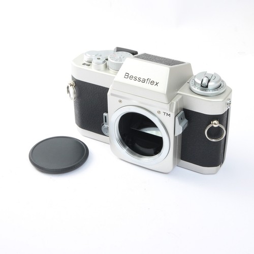Quasi come nuovo voigtlander - [quasi, nuovo]