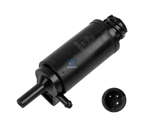 Spare parts pompa acqua - parts,