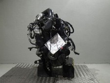 Motore senza accessori