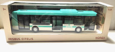 NOREV 1:43 IN PLASTICA AUTOBUS