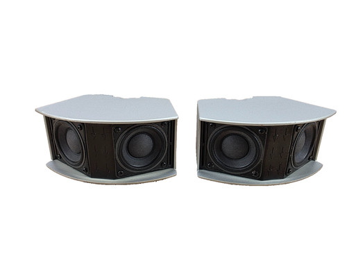 Altoparlanti bose cinemate - altoparlanti,