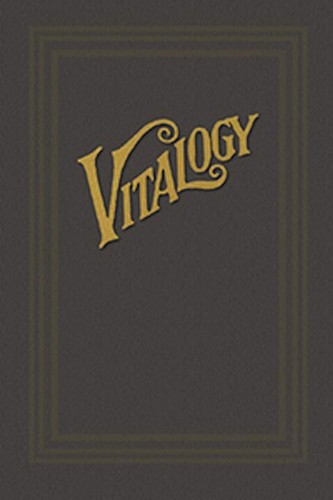 New applewood books vitalogy - applewood,