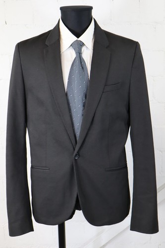 Giacca nera zara taglia - giacca,