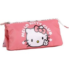 Astuccio Hello Kitty con 3