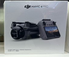 DJI Drone MAVIC 4 Pro