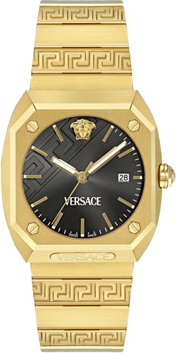 Orologio uomo versace - orologio,