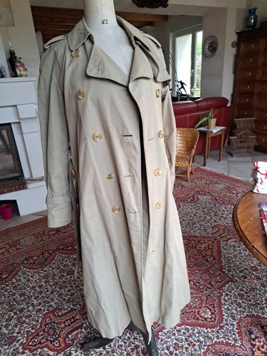 Trench burberry - trench,