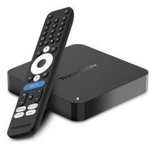 Thomson streaming box nero - streaming,