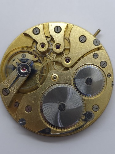 Orologio tasca vintage - orologio,