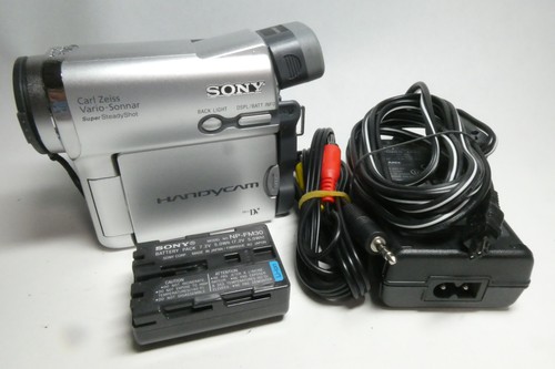 Sony dcr hc14e - dcr-hc14e, mini