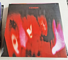 THE CURE - PORNOGRAPHY - LP 33