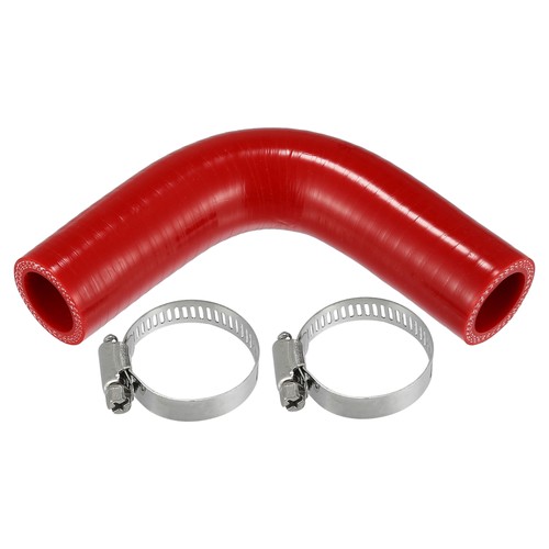 Tubi silicone per auto - in,