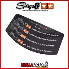 S6-0510/S KIT RUOTE ADESIVO