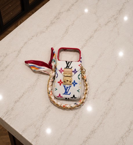 Custodia louis vuitton iphone - louis,