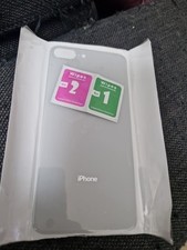 VETRO SCOCCA POSTERIORE IPHONE