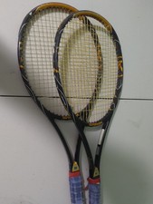 Coppia di Wilson K Blade Tour