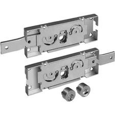 SIDE LOCK KEY PROFILE PREFER