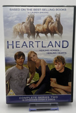 Heartland - The Complete