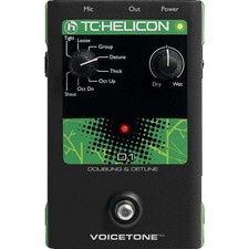 TC HELICON VOICETONE D1