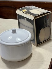 NUOVA!!  PENTOLA TERRACOTTA