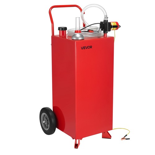 Vevor gallon fuel caddy - 30,