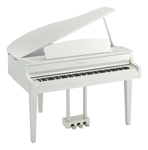 Yamaha clp 865gpwh - yamaha, clp-865gpwh