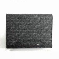 Valigetta passaporto Mont