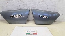 COPPIA FIANCHETTI LATERALI KAWASAKI Z250 (SC1857MG)