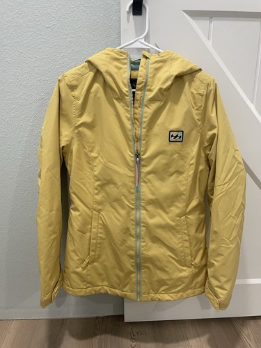 Billabong snowboard jacket 10k - billabong,