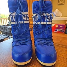Moon Boot The Original Icon
