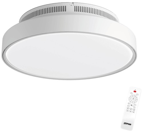 Zephir ventilatore plafoniera - zephir,