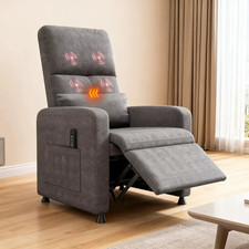 Poltrona Elettrica con