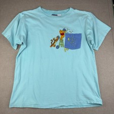 Camicia Disney Pooh vintage