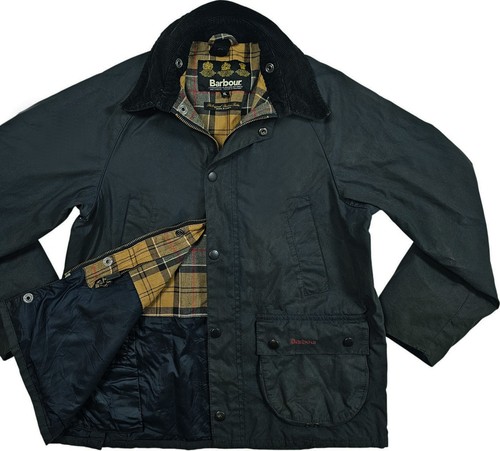 Parka caldo bambino england - *parka,