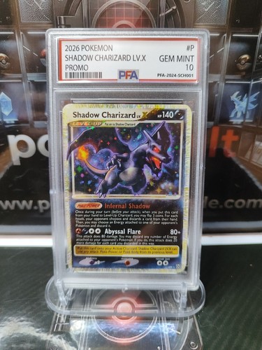 Pokémon shadow charizard x - shadow,