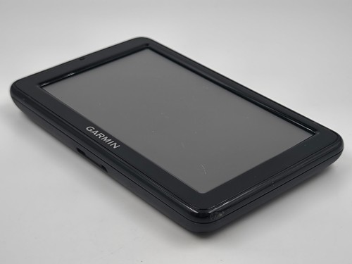 Garmin nuvi 2545 gps - garmin,