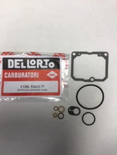 Kit guarnizioni carburatore