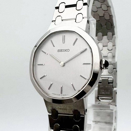 Seiko ashie 2320 5040 - seiko,