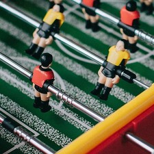  Parti Del Tavolo Sportivo