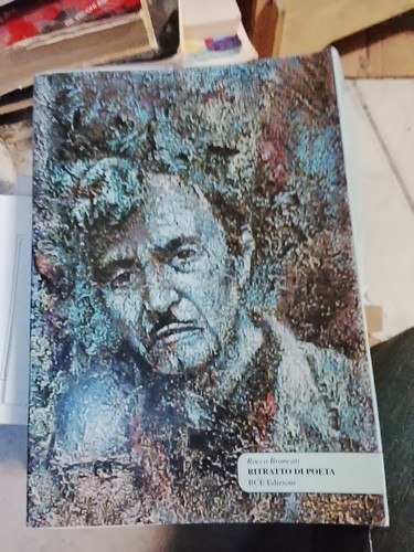 Rocco brancati ritratto - rocco,