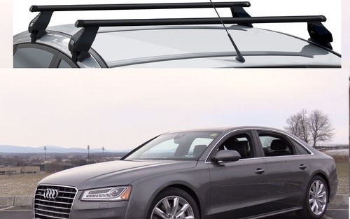 Barre portatutto per audi - barre, a8
