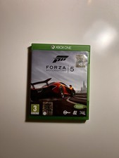 Forza Motorsport 5 Xbox One