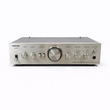 Preamplificatore stereo