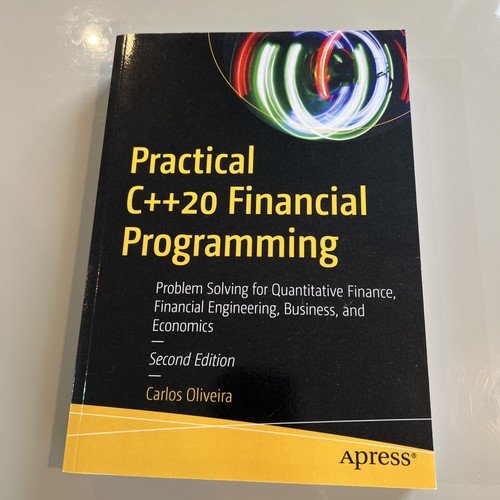 Practical 20 financial - practical,