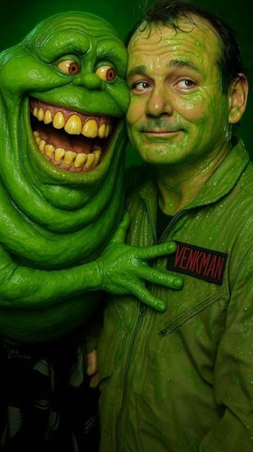 Ghostbusters acchiappafantasmi - ghostbusters,