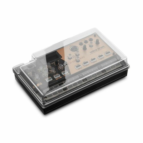Decksaver korg volca tamburo - korg,