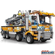 Pompa pneumatica per